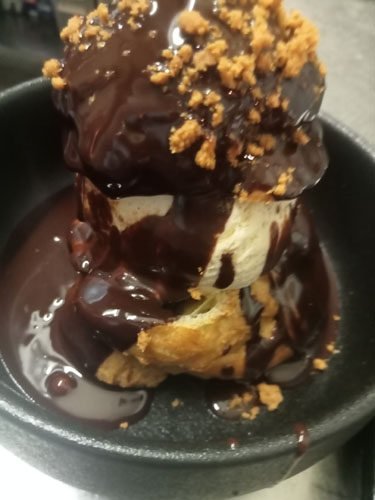 Au Péché Gourmand